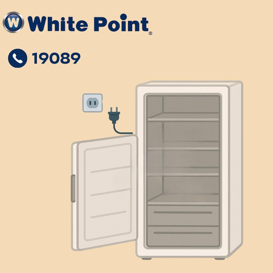 فصل الجهاز عن الكهرباء فصل الجهاز عن الكهرباء
